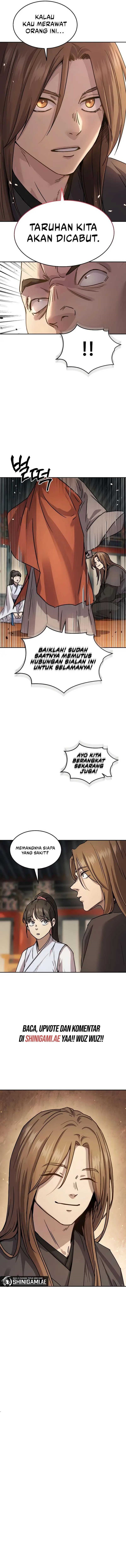Absolute Dominion Chapter 14 Halaman 6