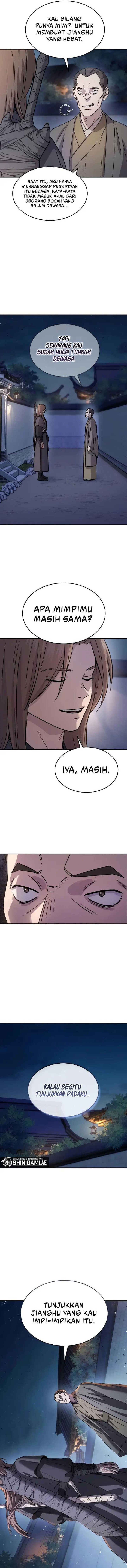Absolute Dominion Chapter 14 Halaman 13