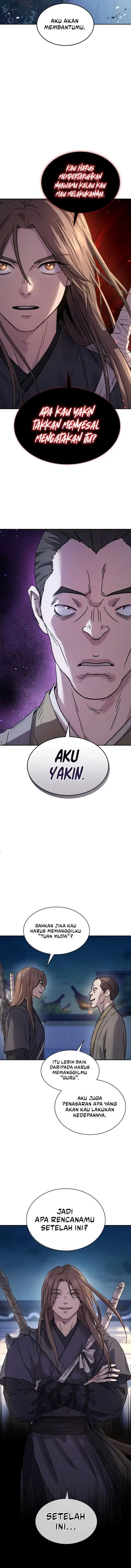 Absolute Dominion Chapter 14 Halaman 14