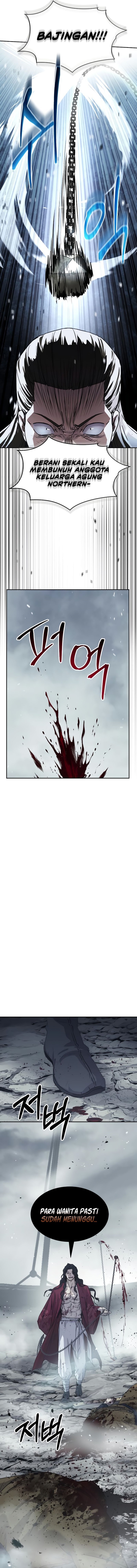 Absolute Dominion Chapter 15 Halaman 13