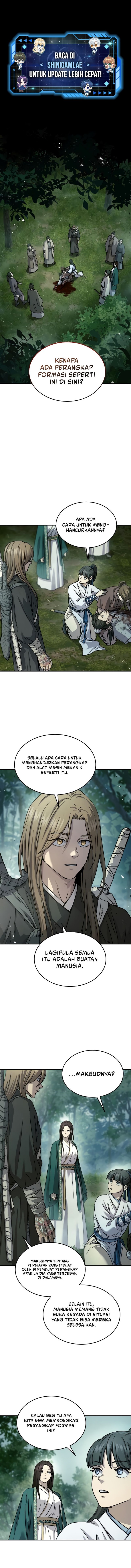 Absolute Dominion Chapter 16 Halaman 2