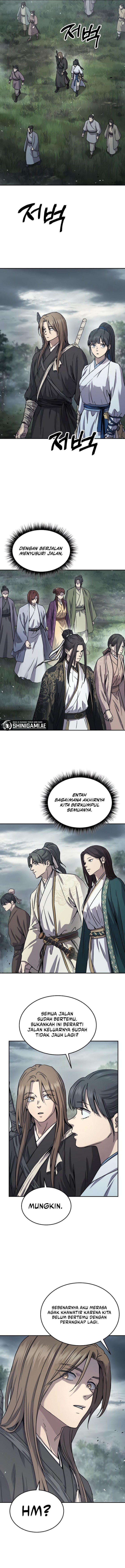 Absolute Dominion Chapter 16 Halaman 4