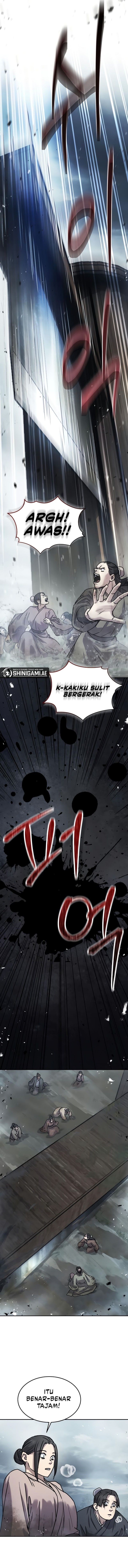 Absolute Dominion Chapter 16 Halaman 9