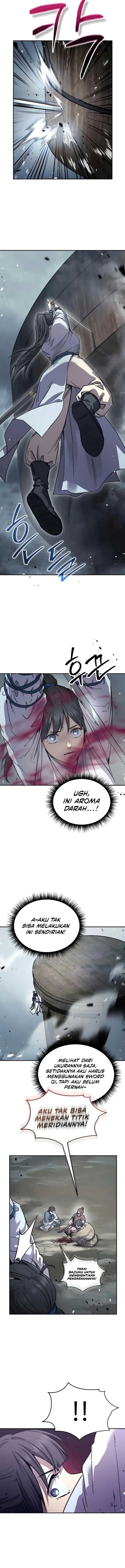 Absolute Dominion Chapter 17 Halaman 5