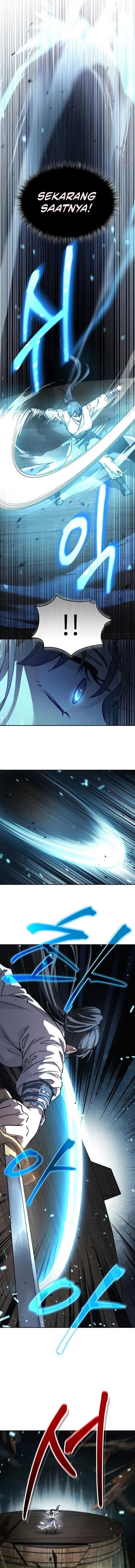 Absolute Dominion Chapter 17 Halaman 9