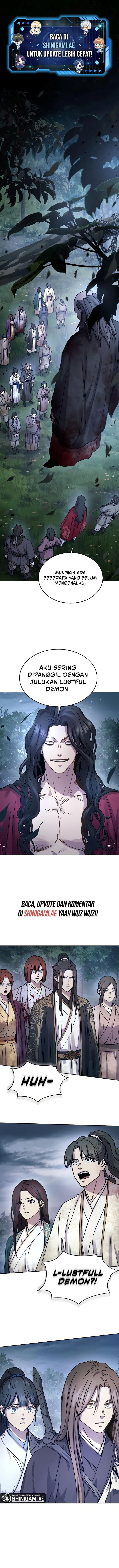 Absolute Dominion Chapter 18 Halaman 2