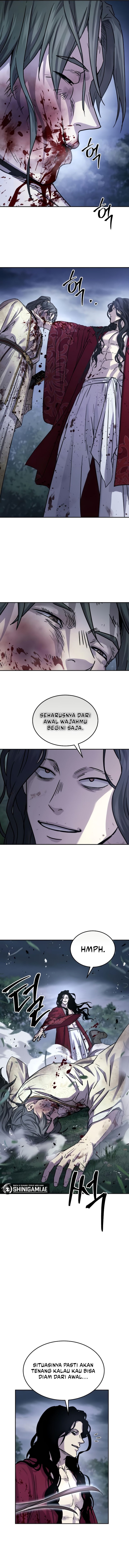 Absolute Dominion Chapter 18 Halaman 12