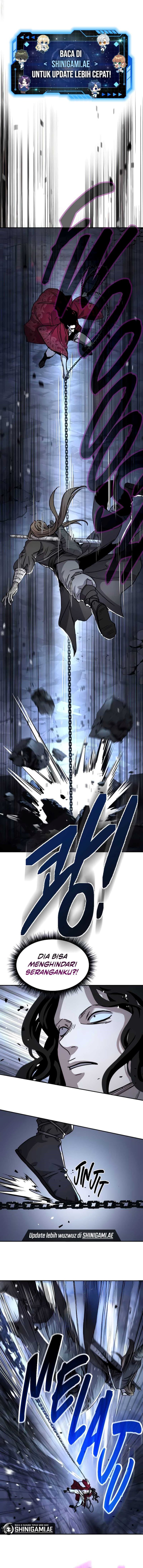 Absolute Dominion Chapter 19 Halaman 2