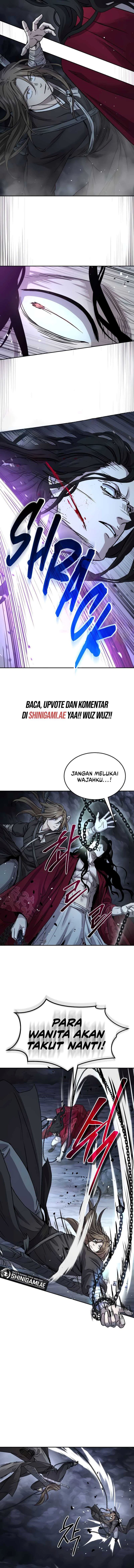 Absolute Dominion Chapter 19 Halaman 5