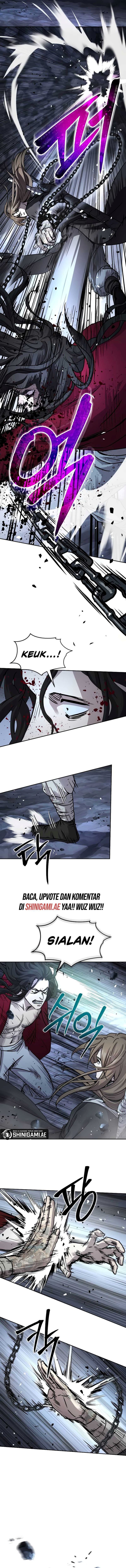 Absolute Dominion Chapter 19 Halaman 6