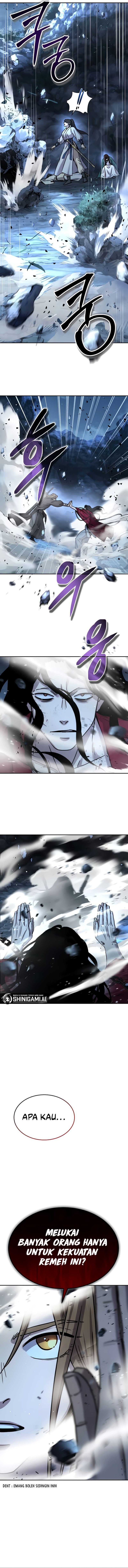 Absolute Dominion Chapter 19 Halaman 12