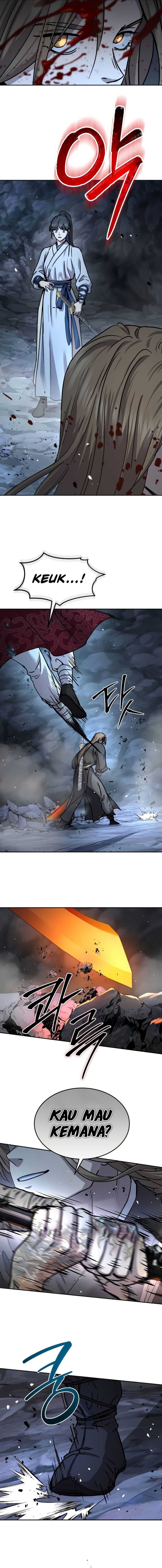 Absolute Dominion Chapter 19 Halaman 17