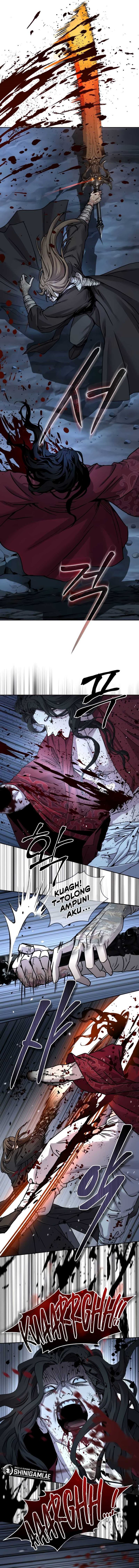 Absolute Dominion Chapter 19 Halaman 18