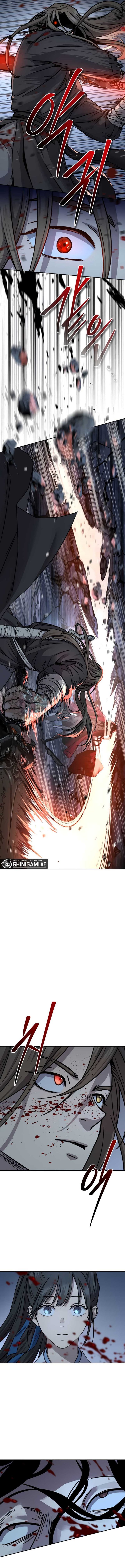 Absolute Dominion Chapter 19 Halaman 19