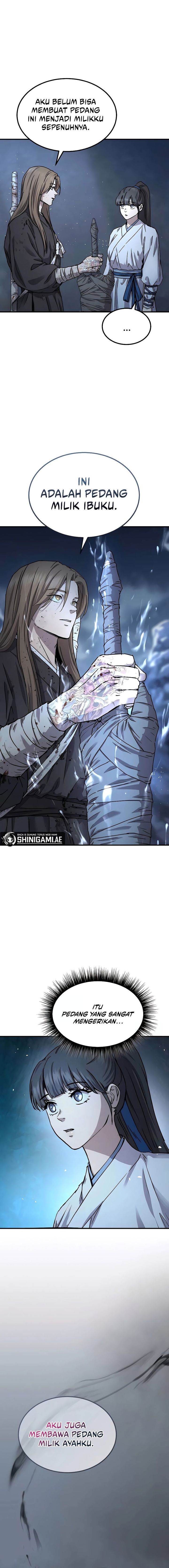 Absolute Dominion Chapter 20 Halaman 7