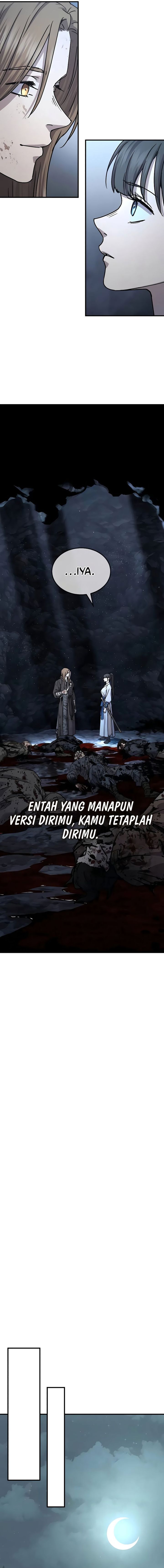 Absolute Dominion Chapter 20 Halaman 9