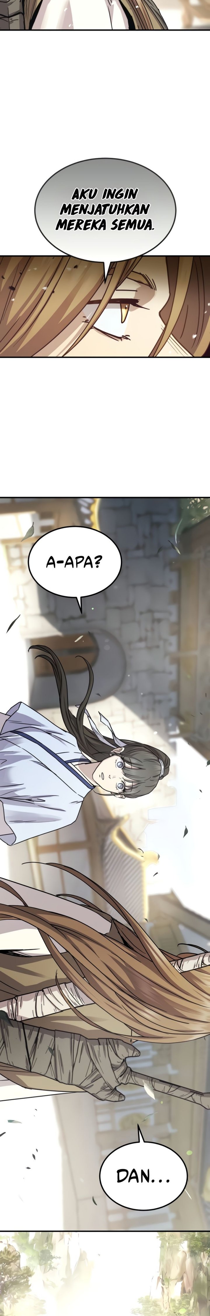 Absolute Dominion Chapter 21 Halaman 7