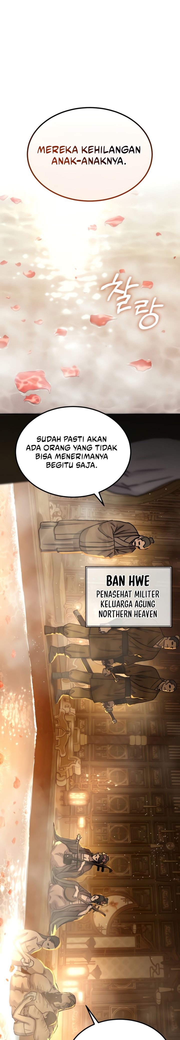 Absolute Dominion Chapter 21 Halaman 12