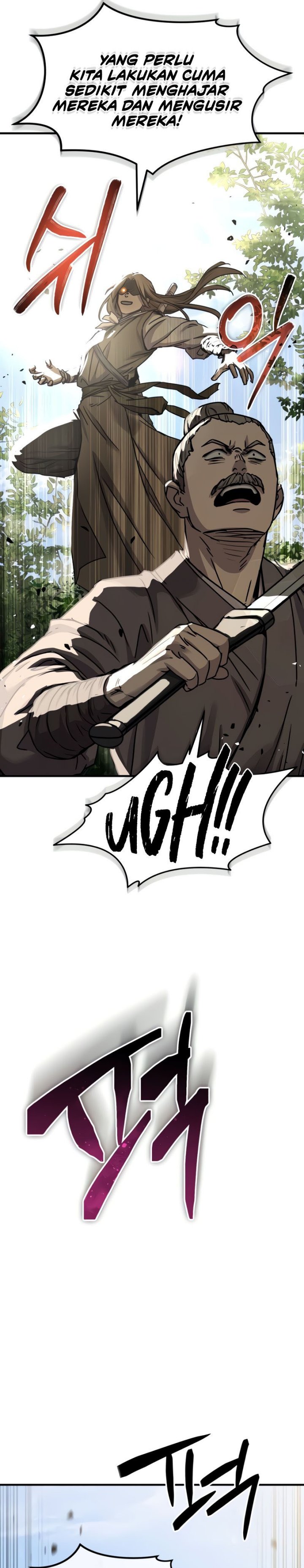 Absolute Dominion Chapter 21 Halaman 30