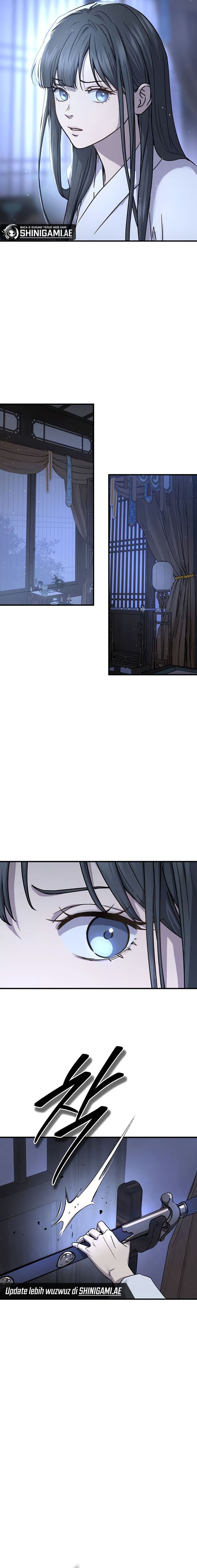 Absolute Dominion Chapter 24 Halaman 5