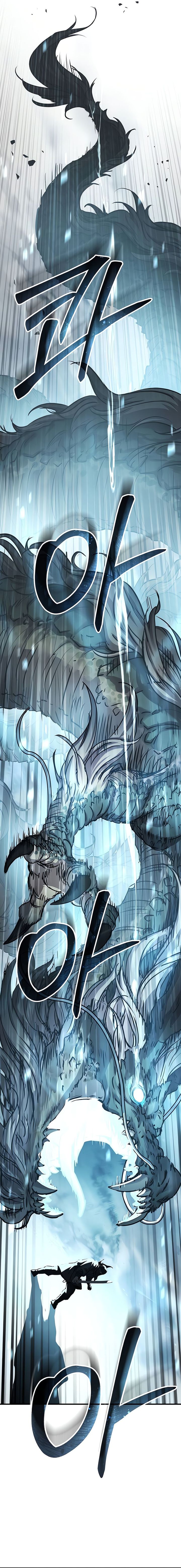 Absolute Dominion Chapter 24 Halaman 19