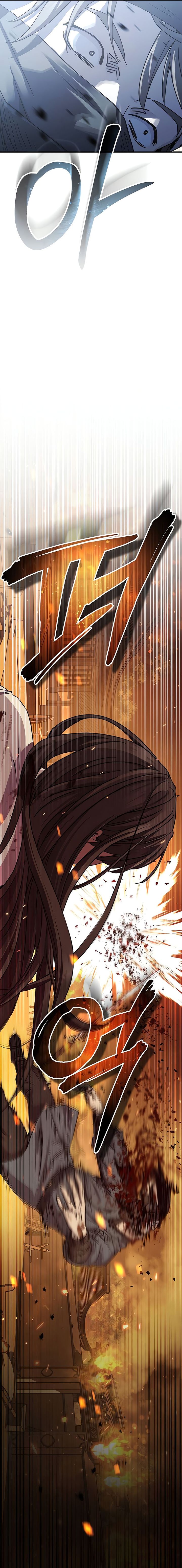 Absolute Dominion Chapter 24 Halaman 20
