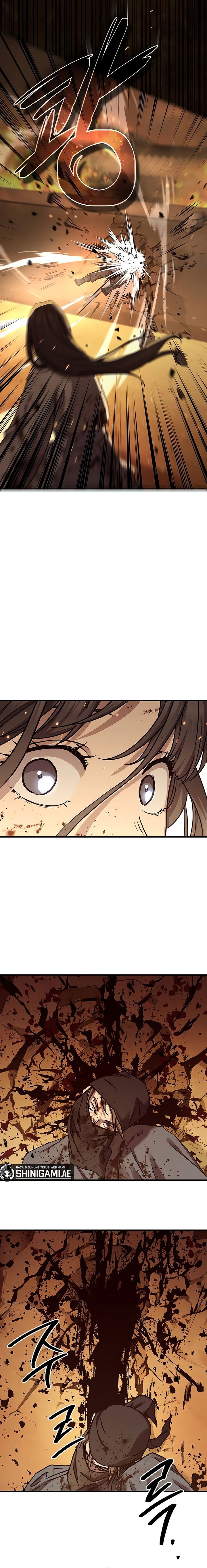 Absolute Dominion Chapter 24 Halaman 21