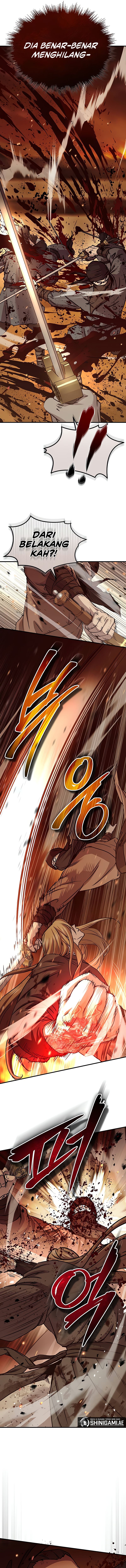 Absolute Dominion Chapter 25 Halaman 7