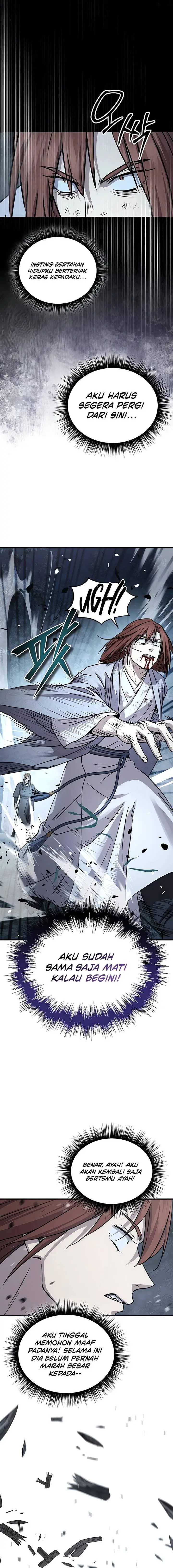 Absolute Dominion Chapter 26 Halaman 7