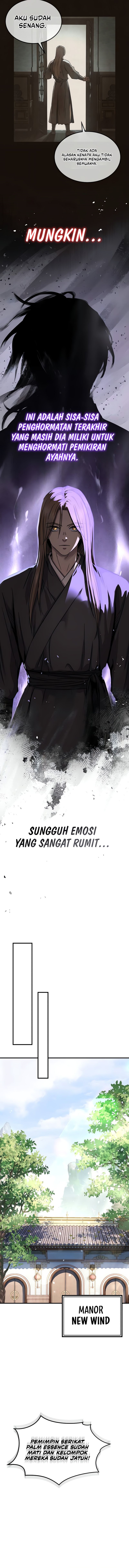Absolute Dominion Chapter 27 Halaman 17