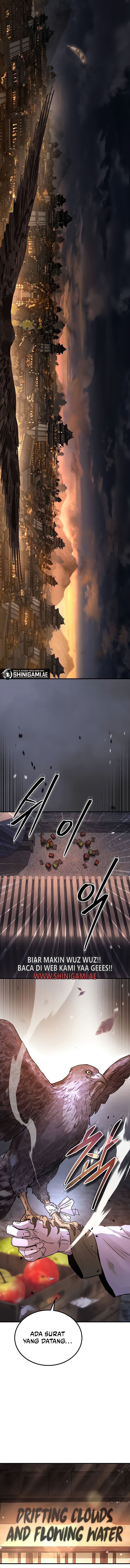 Absolute Dominion Chapter 28 Halaman 17