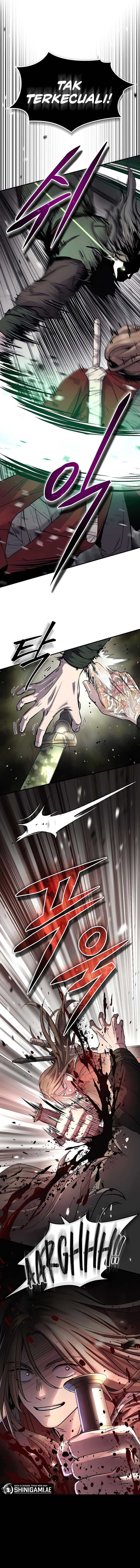 Absolute Dominion Chapter 30 Halaman 4