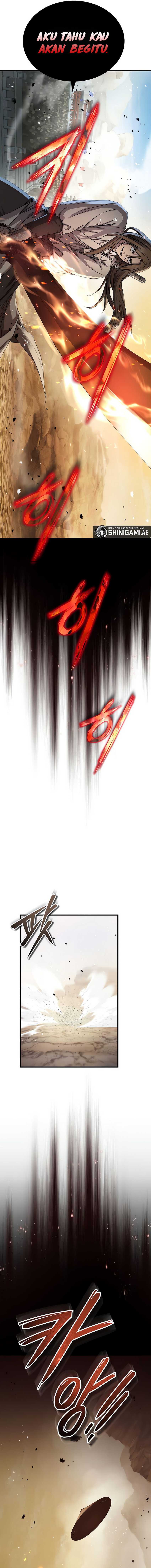 Absolute Dominion Chapter 30 Halaman 17
