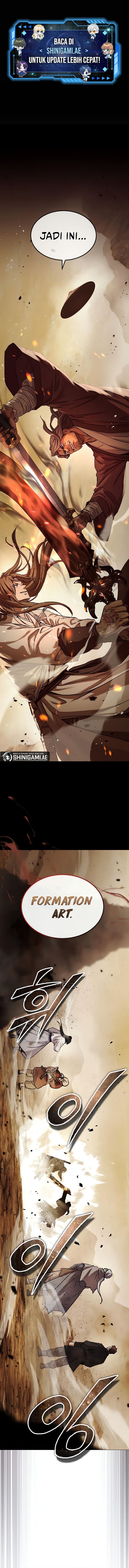 Absolute Dominion Chapter 31 Halaman 2