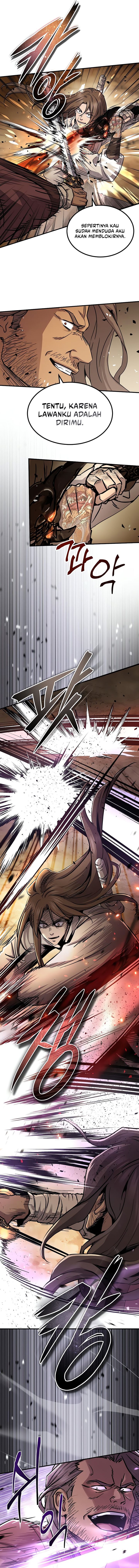 Absolute Dominion Chapter 31 Halaman 5