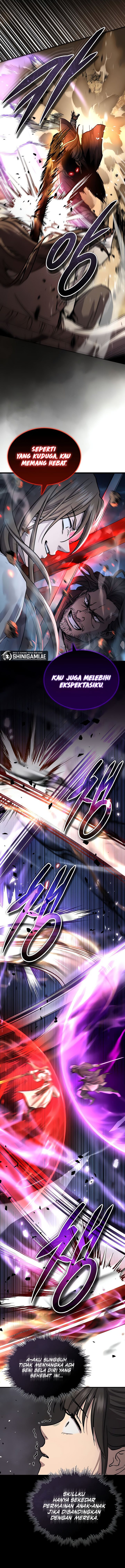 Absolute Dominion Chapter 31 Halaman 14