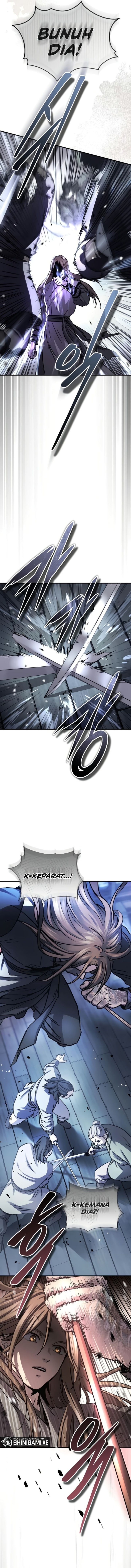 Absolute Dominion Chapter 35 Halaman 7