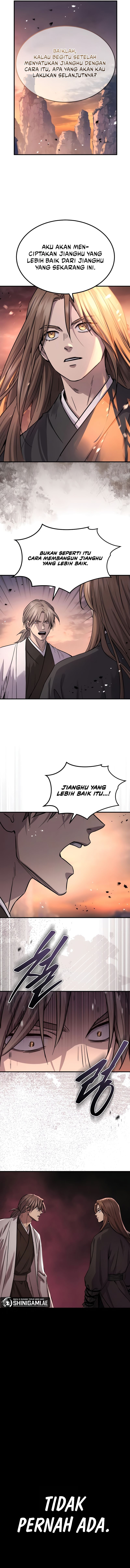 Absolute Dominion Chapter 38 Halaman 3
