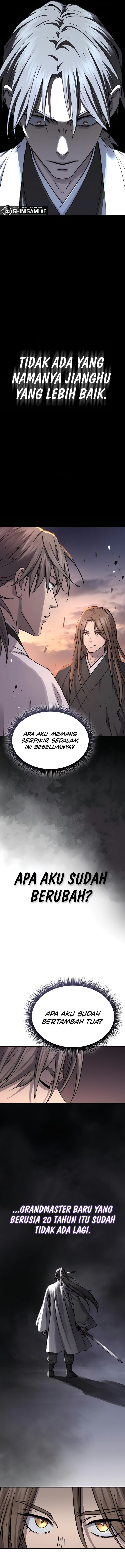 Absolute Dominion Chapter 38 Halaman 4