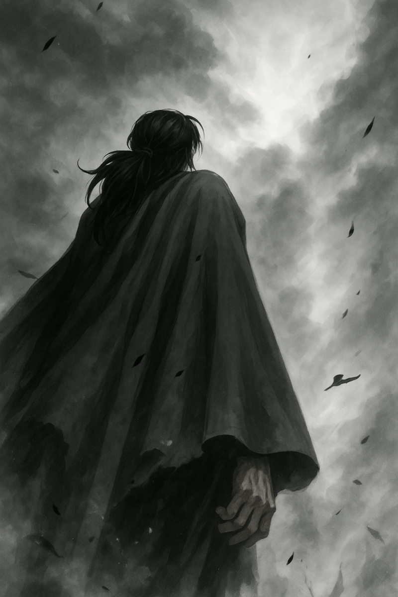 Absolute Dominion Chapter 38 Halaman 21