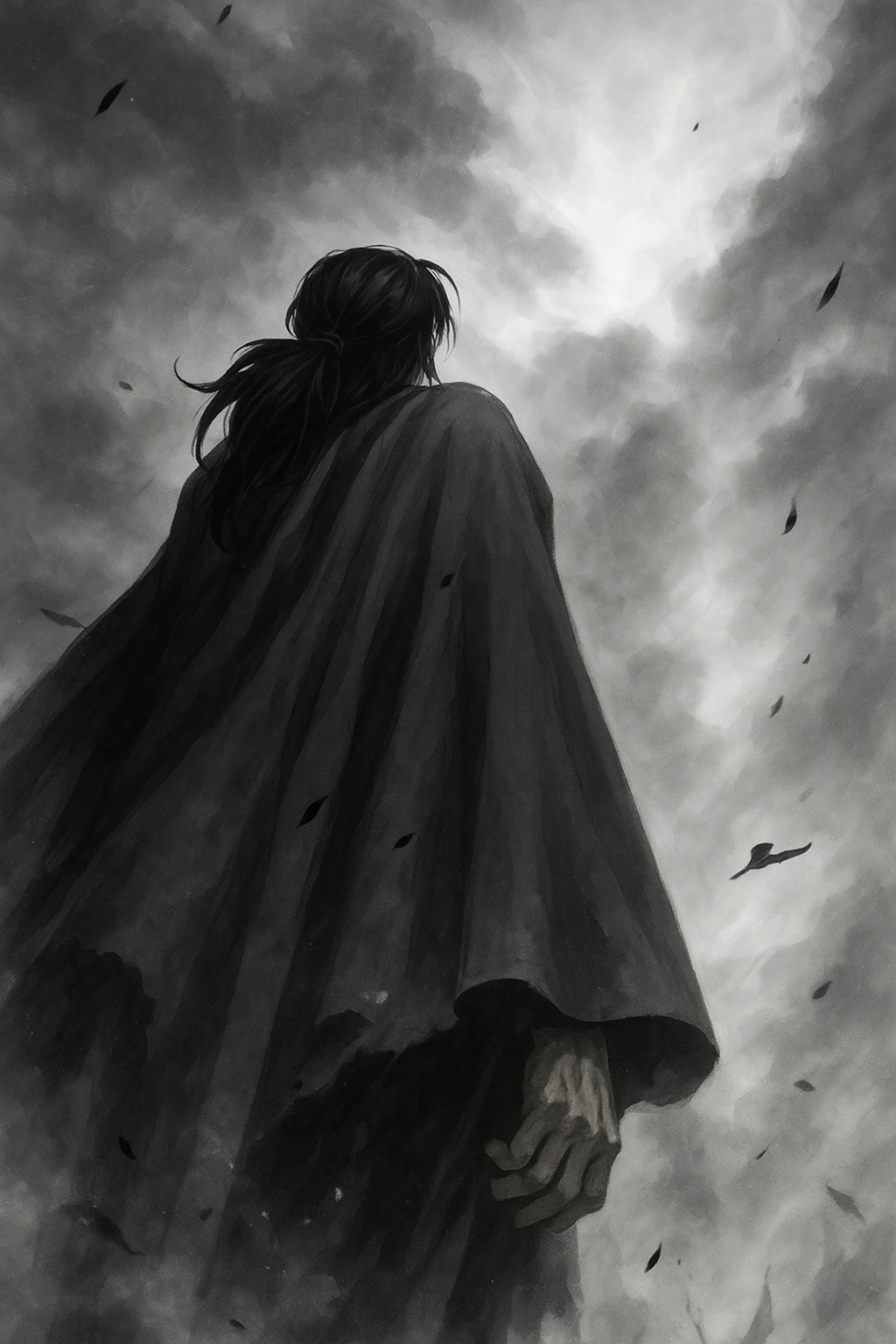 Absolute Dominion Chapter 38 Halaman 25