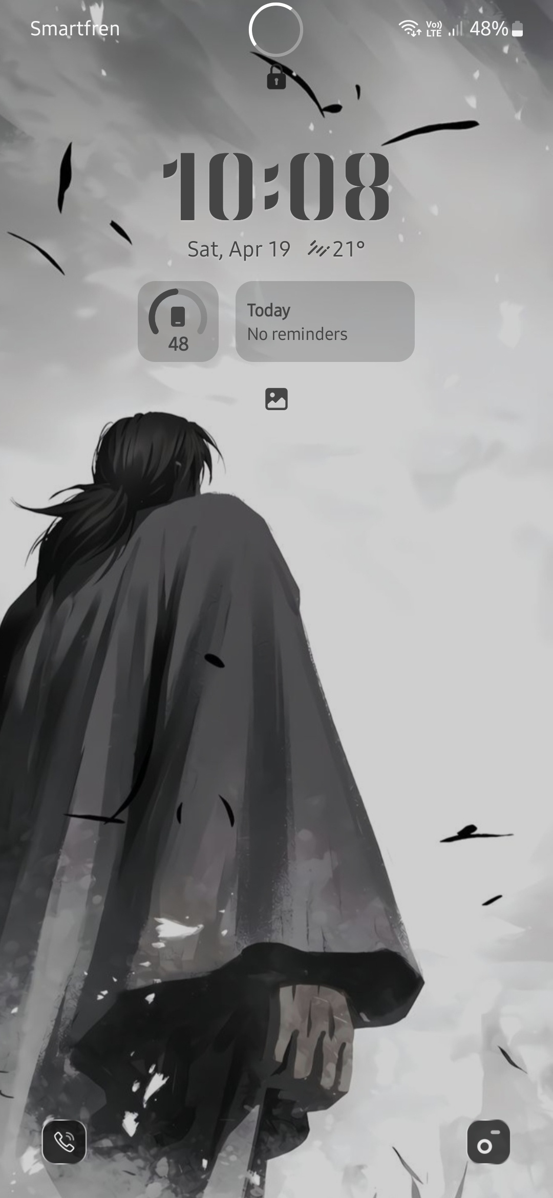 Absolute Dominion Chapter 38 Halaman 26