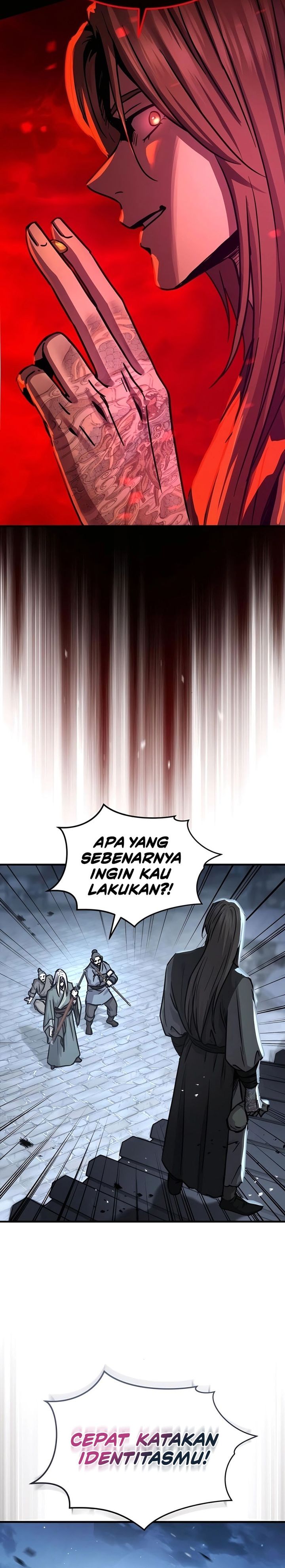 Absolute Dominion Chapter 40 Halaman 2