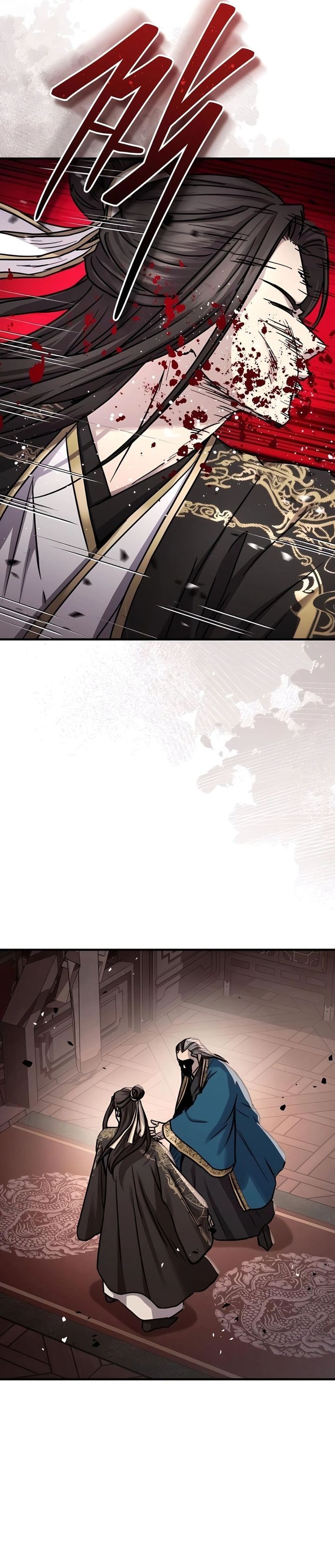 Absolute Dominion Chapter 40 Halaman 10