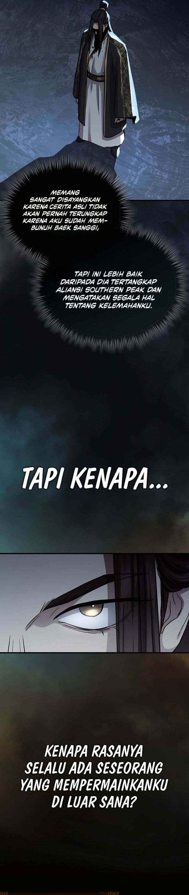 Absolute Dominion Chapter 40 Halaman 20