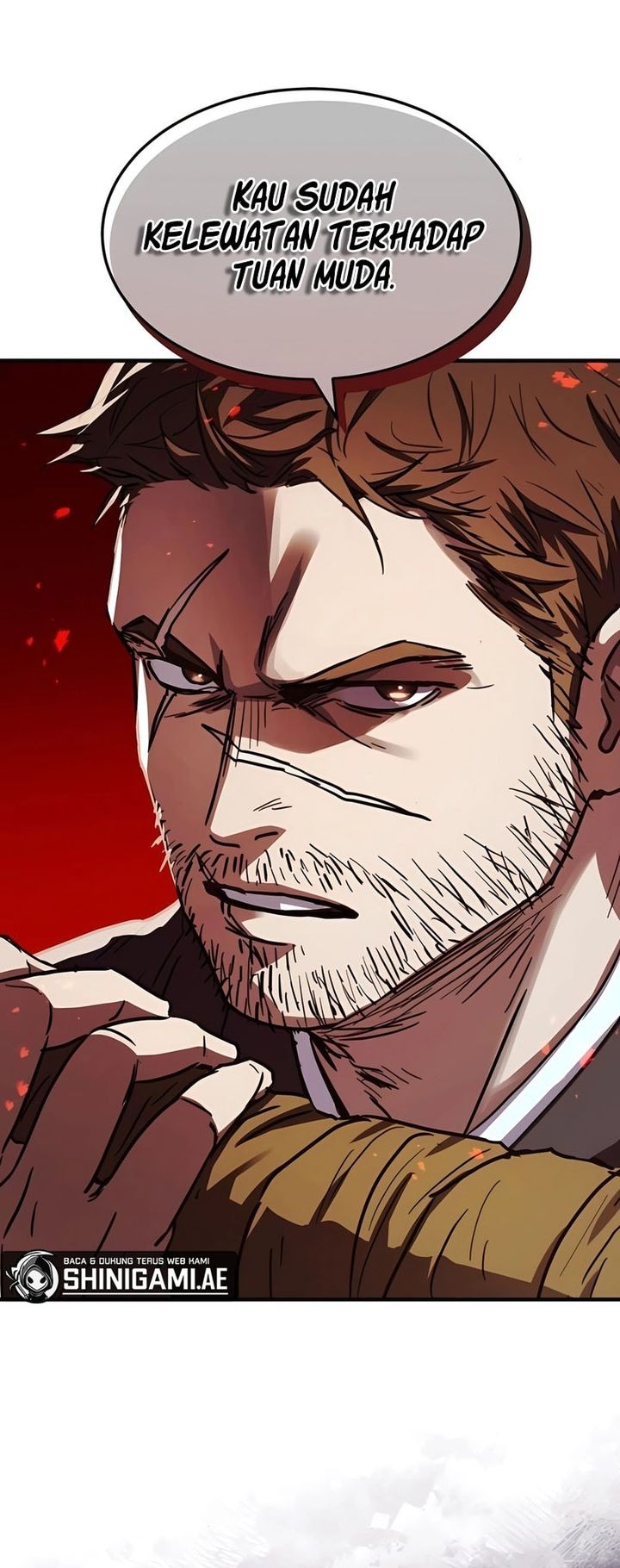 Absolute Dominion Chapter 40 Halaman 37