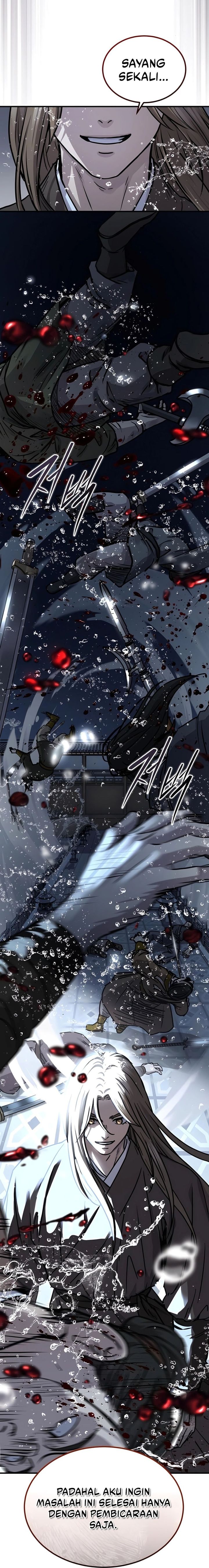 Absolute Dominion Chapter 40 Halaman 44