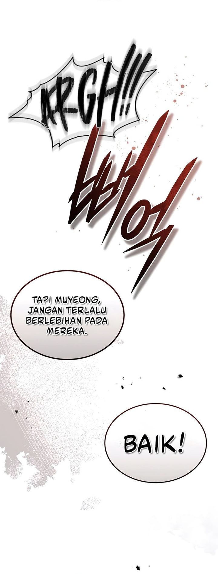 Absolute Dominion Chapter 40 Halaman 45