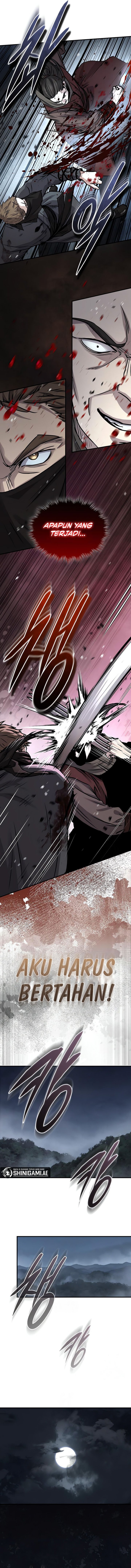 Absolute Dominion Chapter 42 Halaman 14