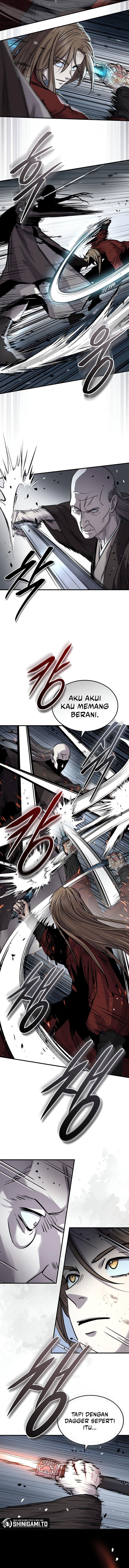 Absolute Dominion Chapter 44 Halaman 5